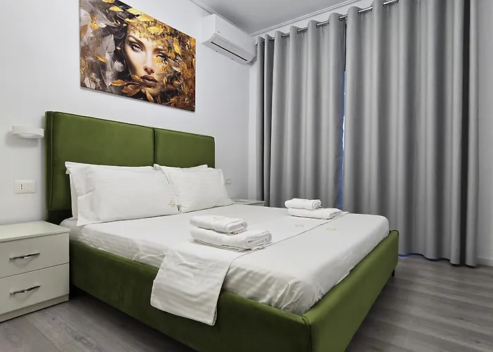 Διαμέρισμα Oni *