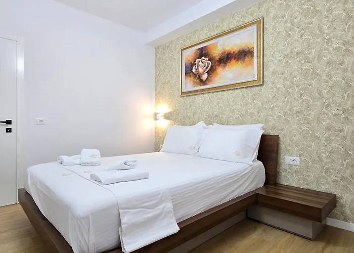 Apartman Oni Saranda