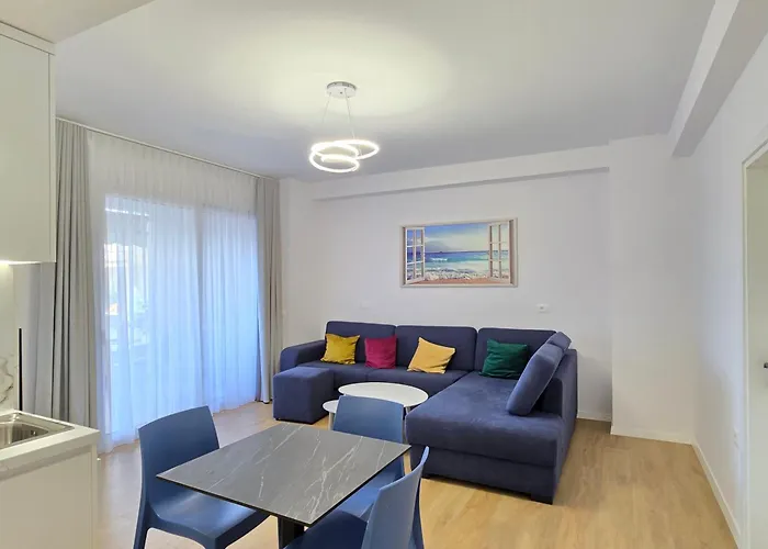 Oni Διαμέρισμα