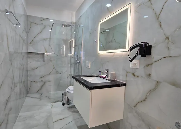 Apartman Oni Saranda