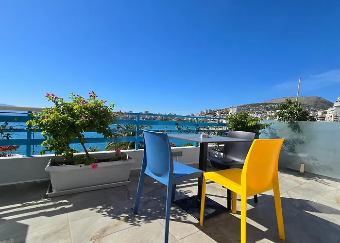 Oni Διαμέρισμα